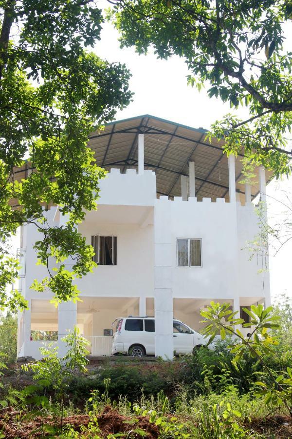 Wasgamu Safari Lodge Wasgamuwa Exterior foto